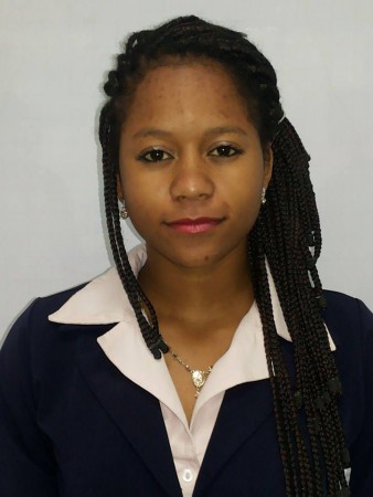 ROSSY JOHANA MENA BEJARANO
